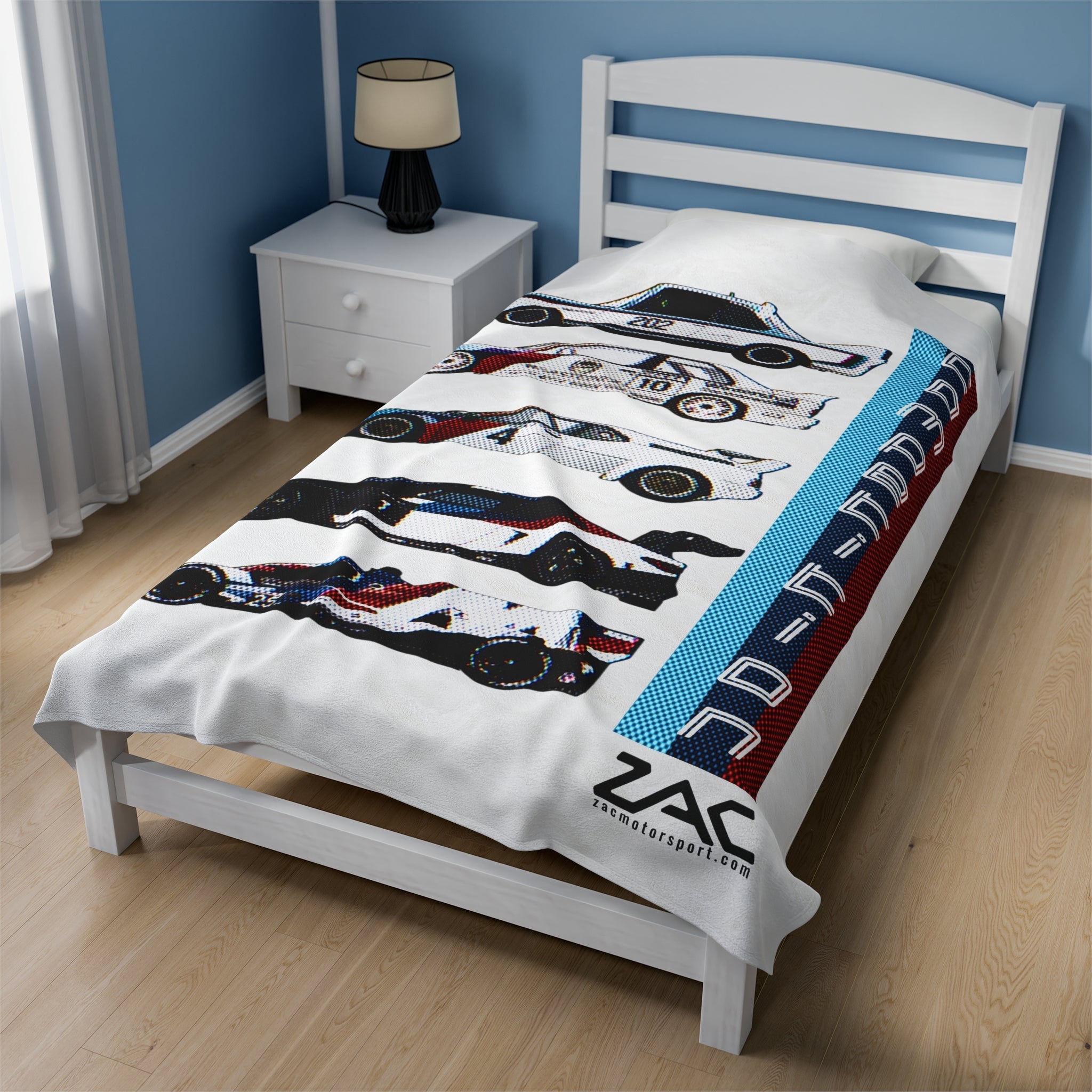 Around the Home – ZAC MOTOR SPORT