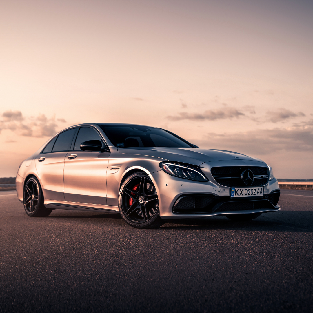 C63 (W205) – ZAC MOTOR SPORT
