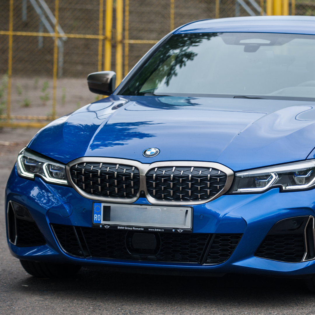 BMW 3&4 series (G20/21/23) – ZAC MOTOR SPORT