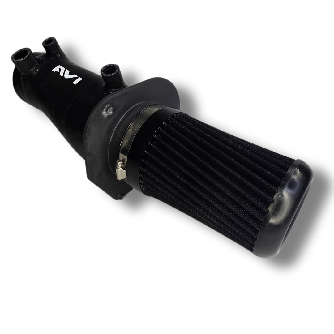 A45 Cold Air Intake (M133) – ZAC MOTOR SPORT