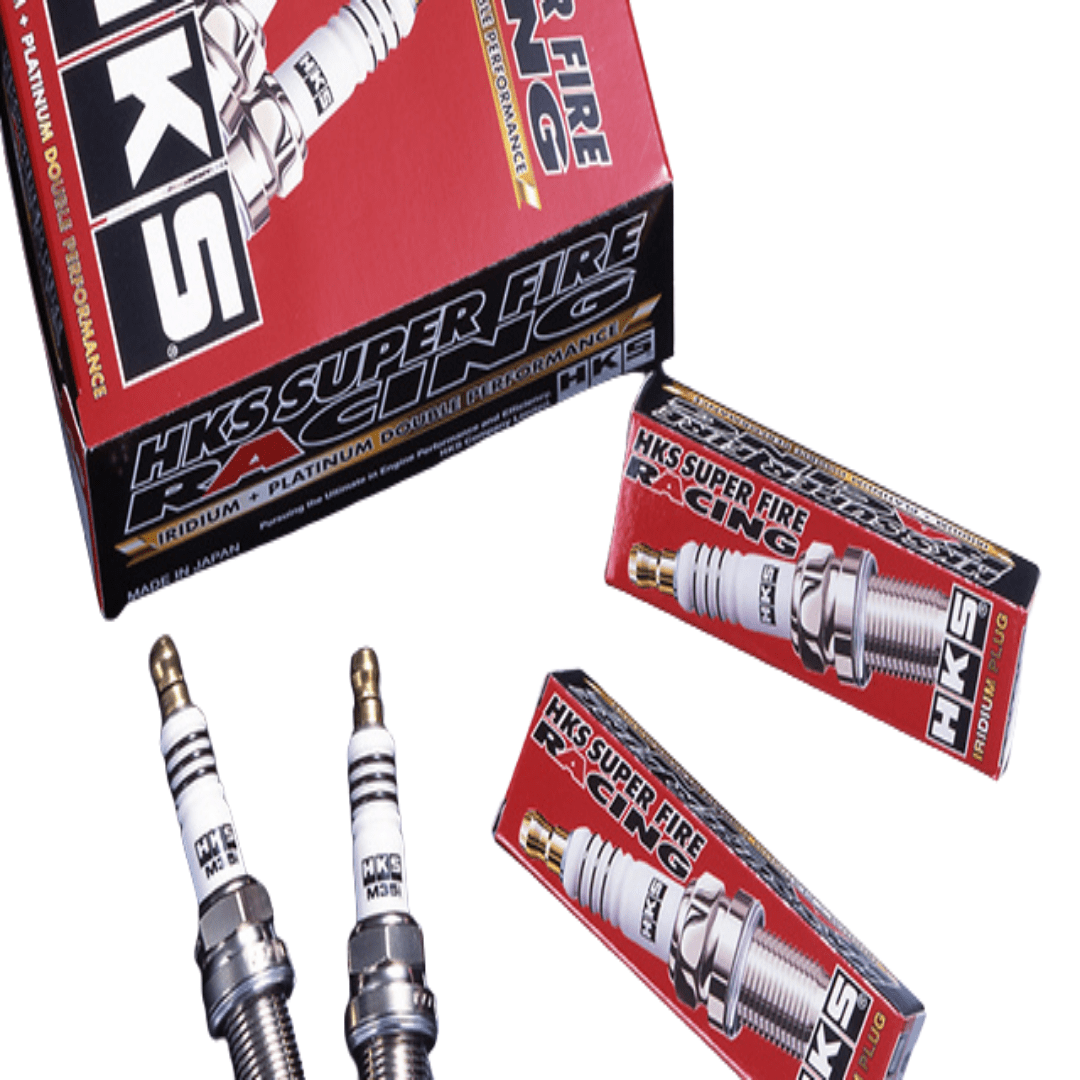 M276 HKS Spark Plug set (V6 Biturbo) ZAC MOTOR SPORT