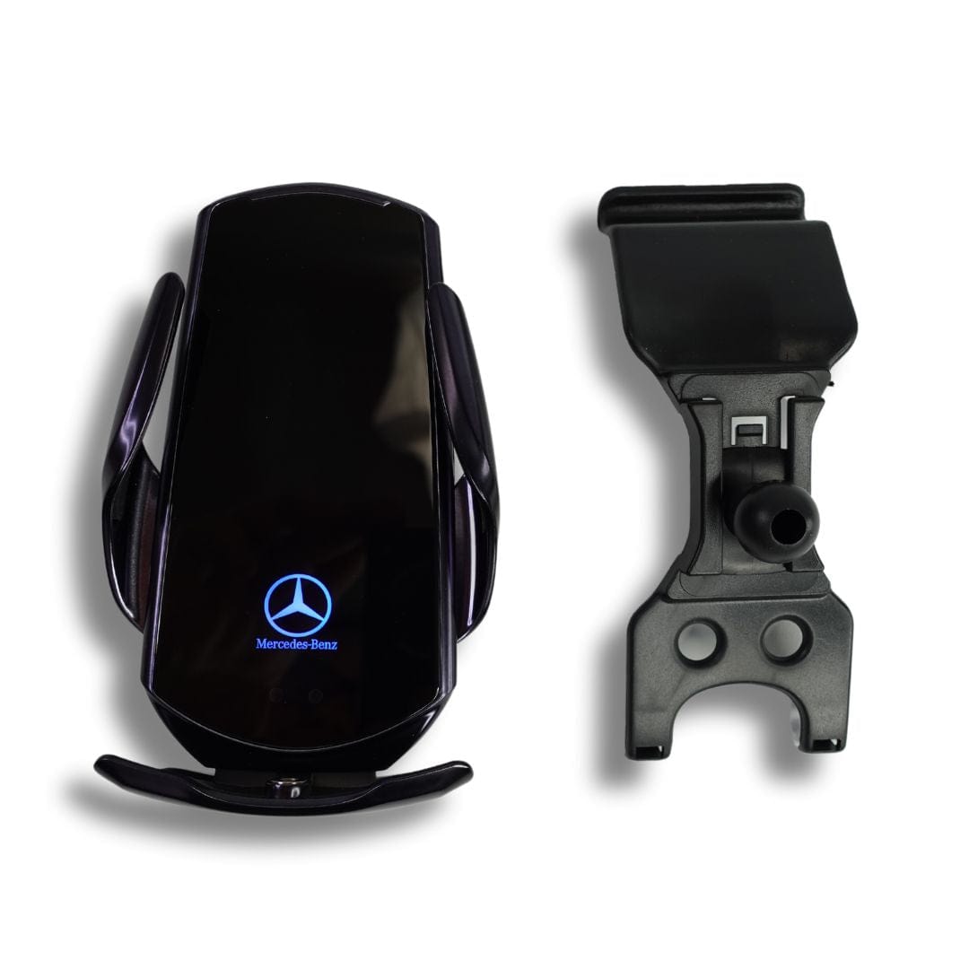 Car Mount Mercedes Glc 300 Cell Phone Holder Car Phone Holder For