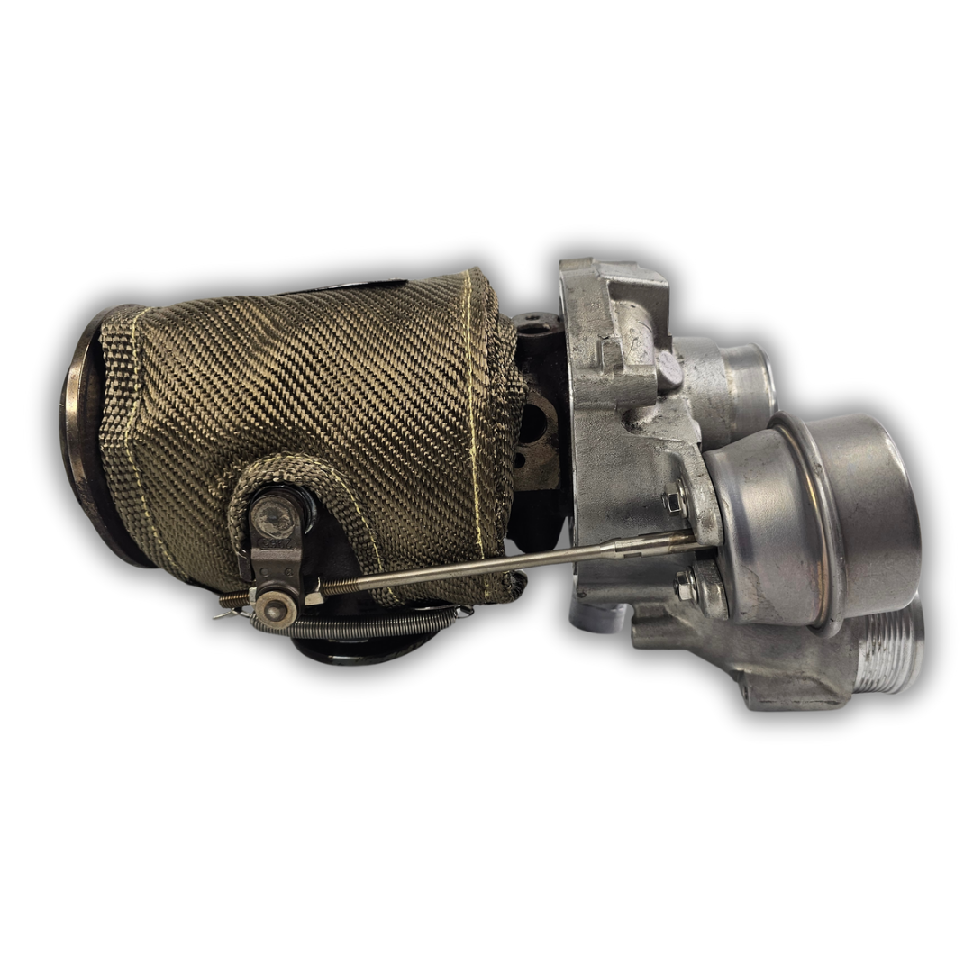 Gen 2 Turbo Blanket SET (M177) – ZAC MOTOR SPORT Gen 2 Turbo Blanket SET (M177) – ZAC MOTOR SPORT