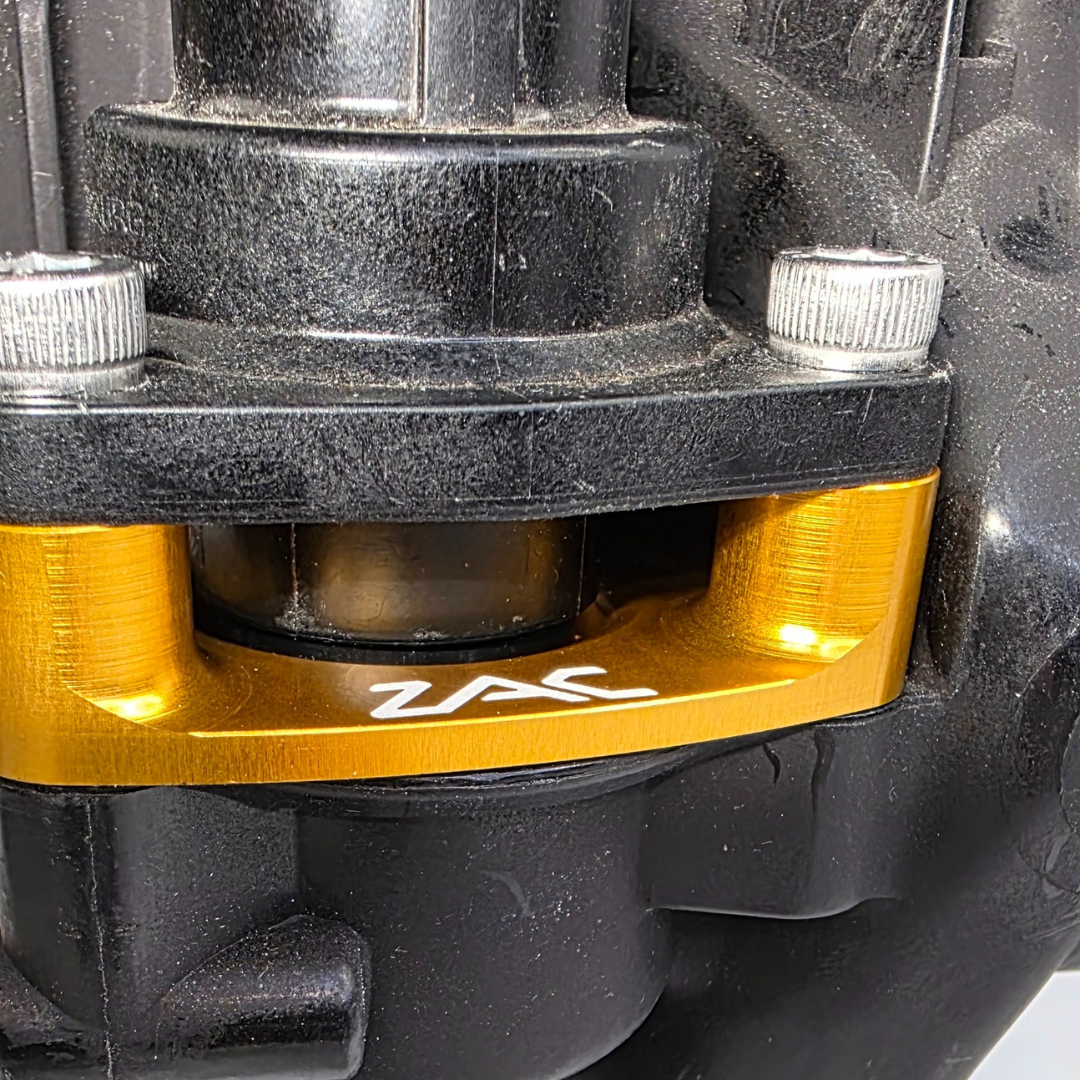 V8 VTA Blow Off Valve Adaptor (M177) – ZAC MOTOR SPORT