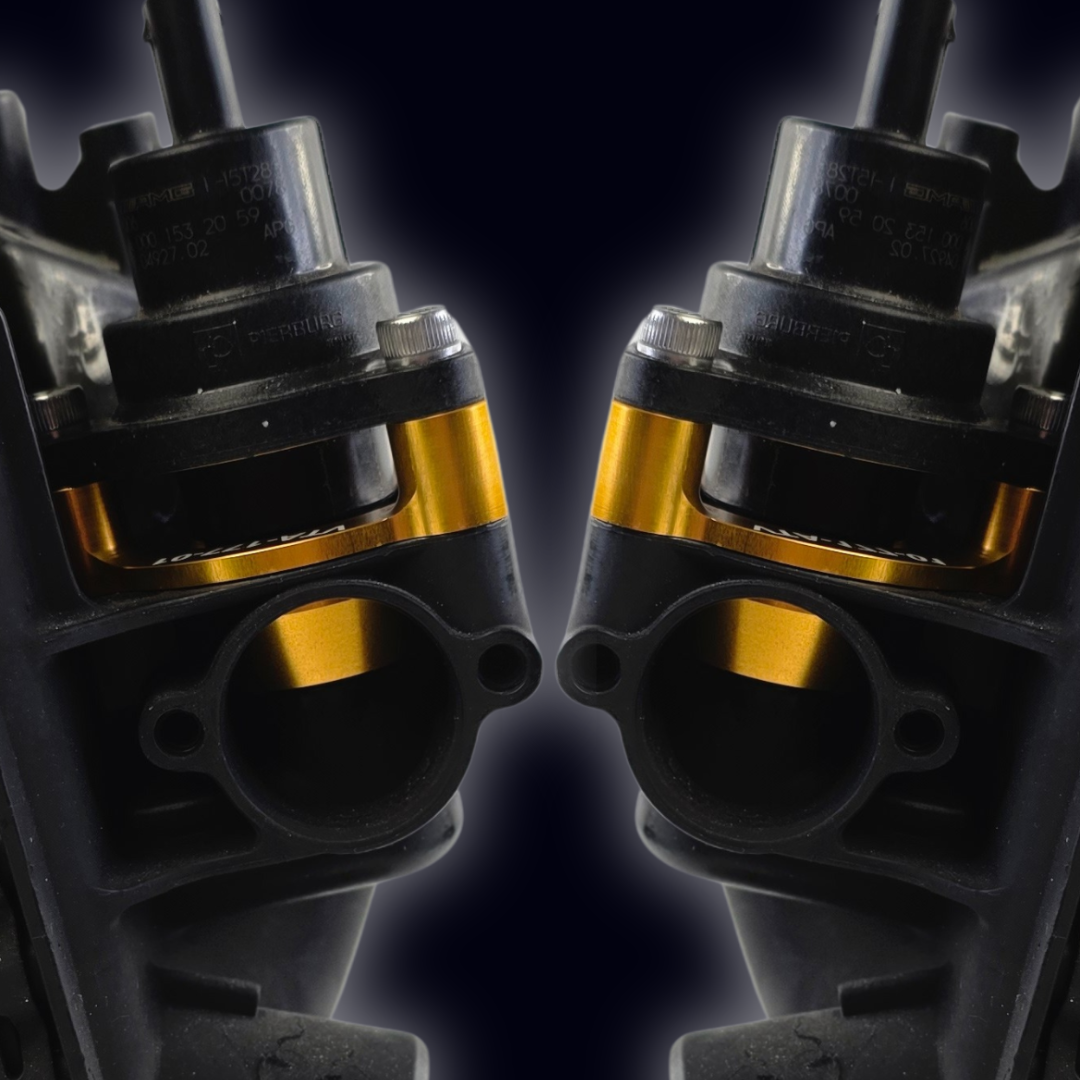 V8 VTA Blow Off Valve Adaptor (M177) – ZAC MOTOR SPORT