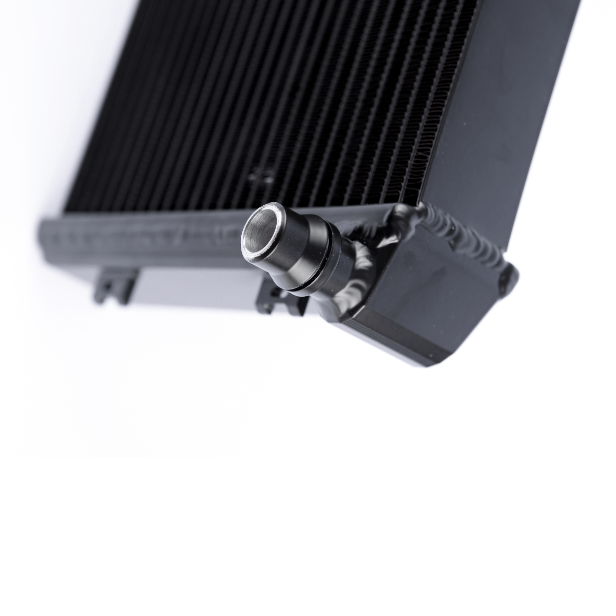 C63 ZAC Heat Exchanger (W205) – ZAC MOTOR SPORT