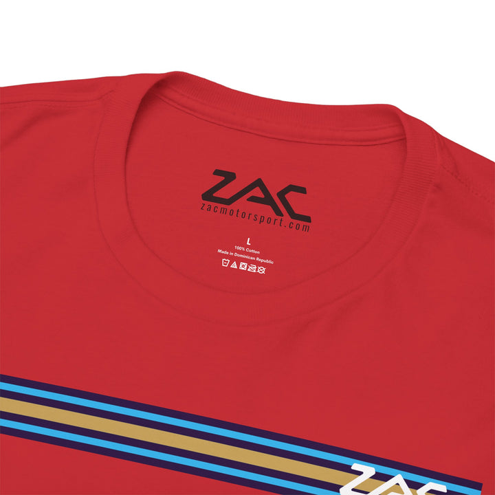 ZAC Motorsport BMW merchandise