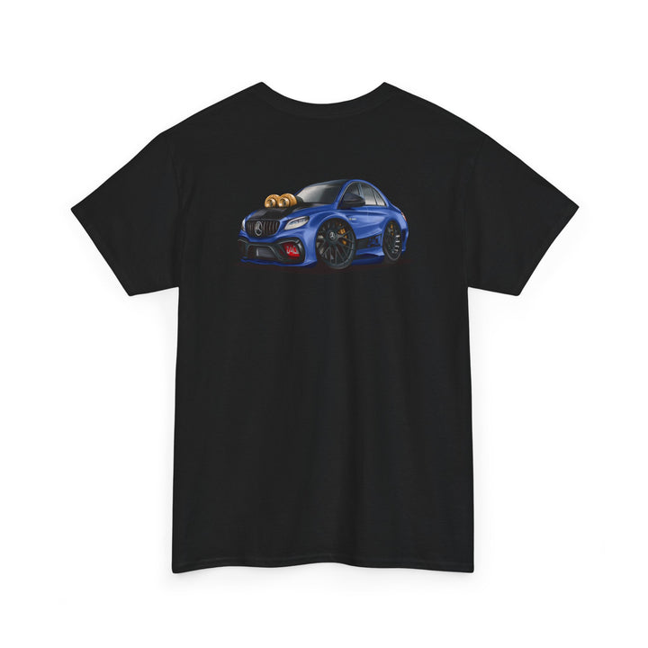 AMG t shirt womens