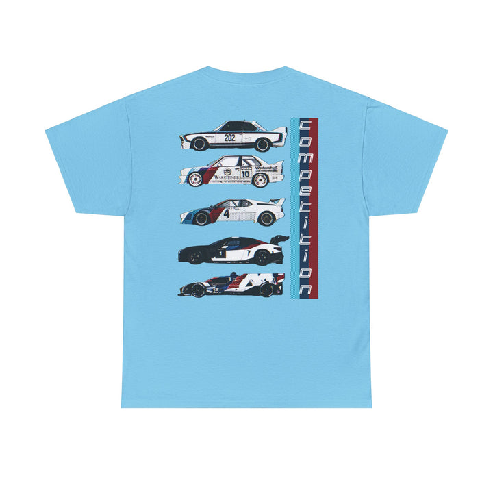 BMW t shirt