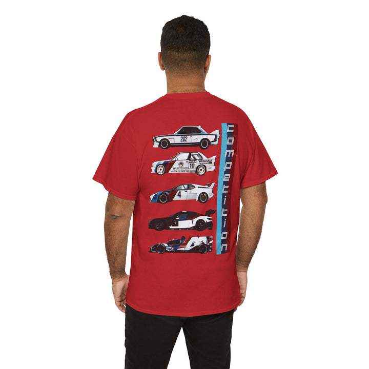 Vintage tee