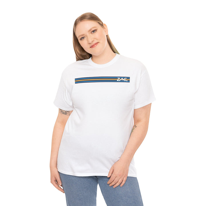 GTR tee