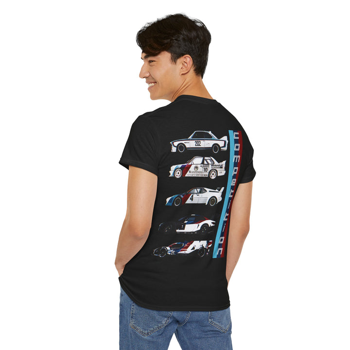 BMW t-shirts