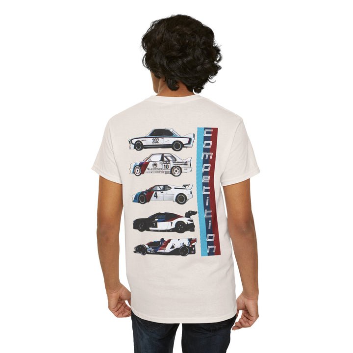 BMW merchandise shop