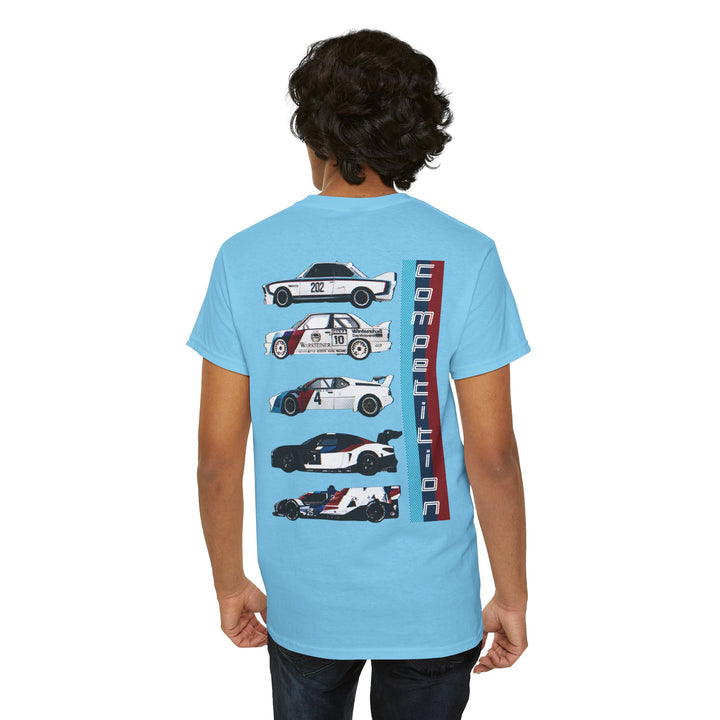 BMW t-shirt