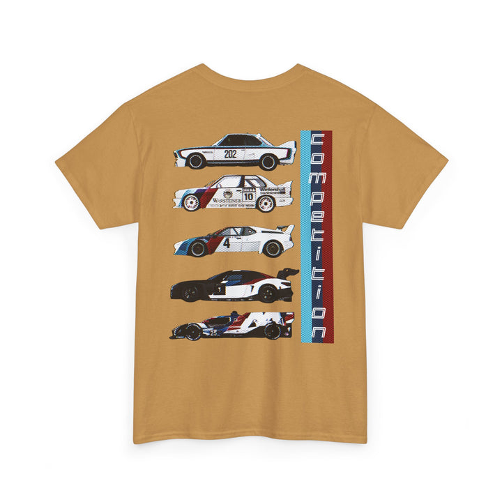 BMW vintage merchandise online