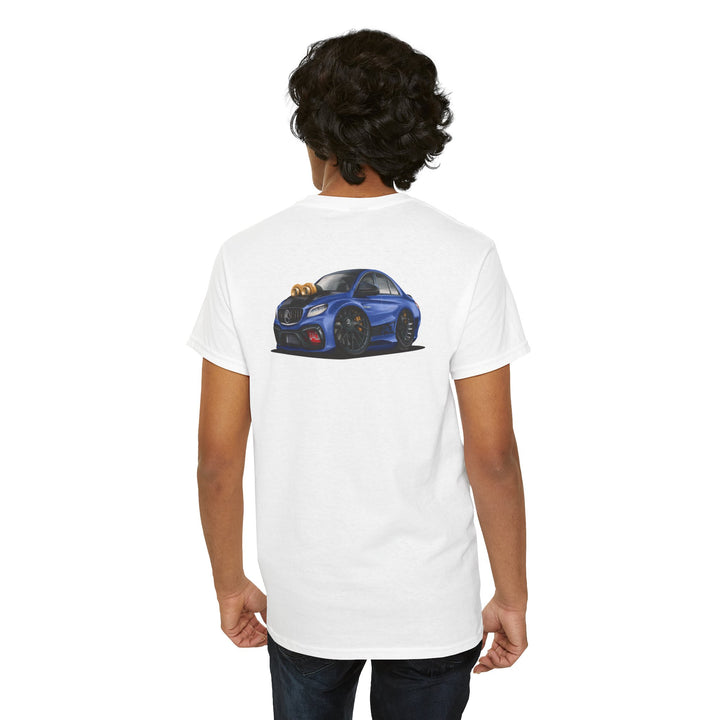 Mercedes Merchandise online