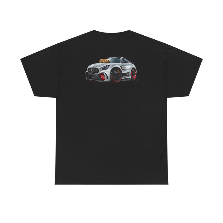 AMG GTR tee