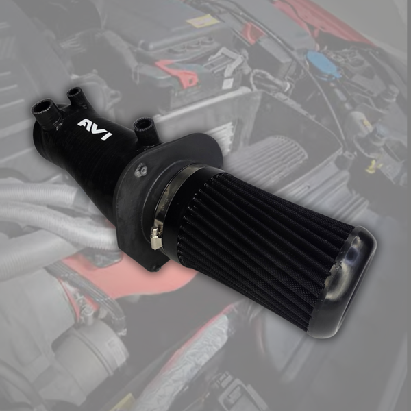 A45 Cold Air Intake (M133) – ZAC MOTOR SPORT