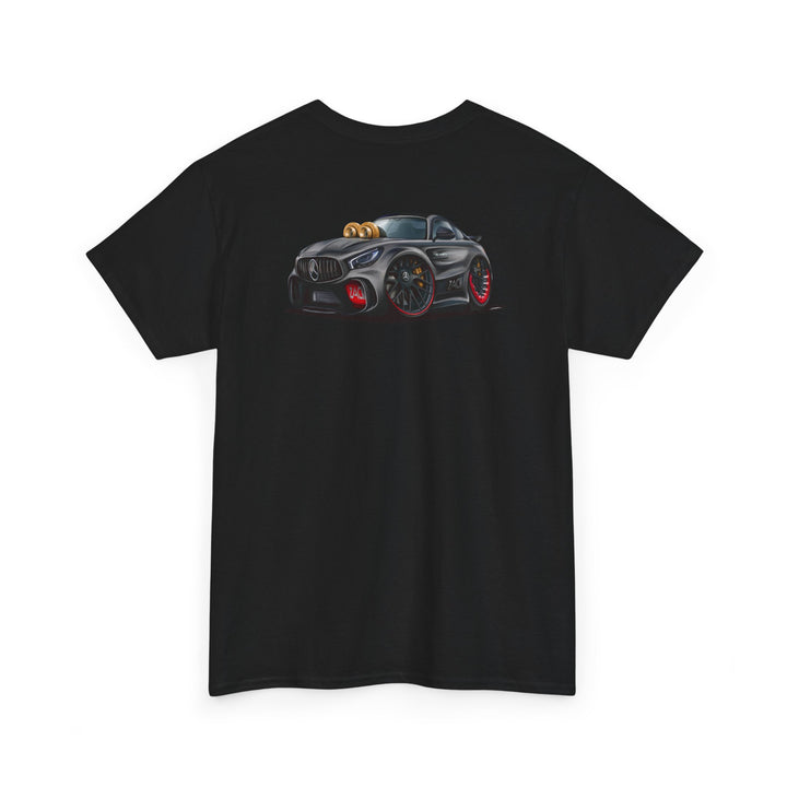 AMG GT merchandise online