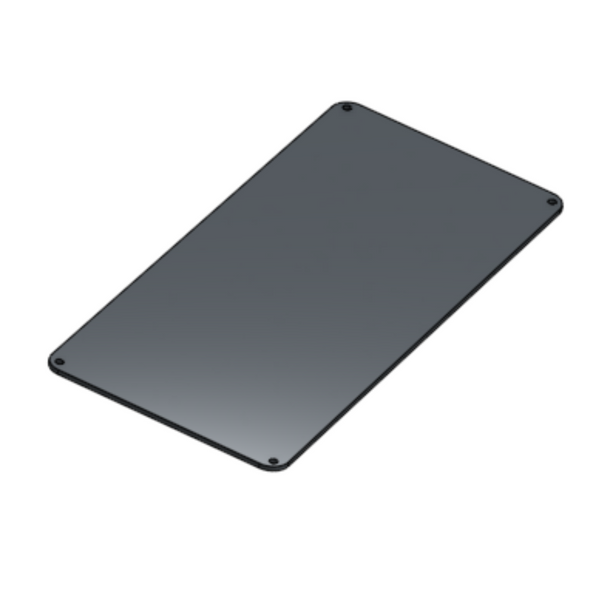 AVI C63 Airbox CARBON LID
