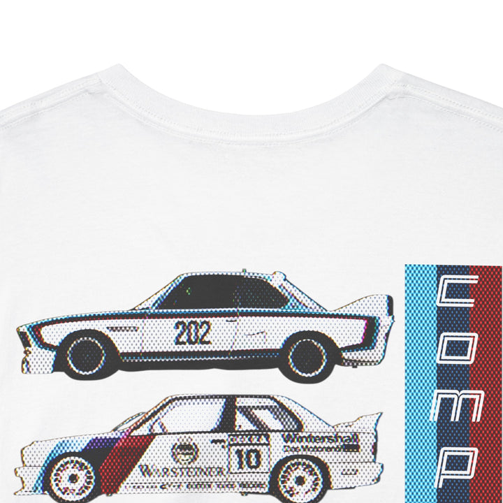 BMW motorsport t shirt