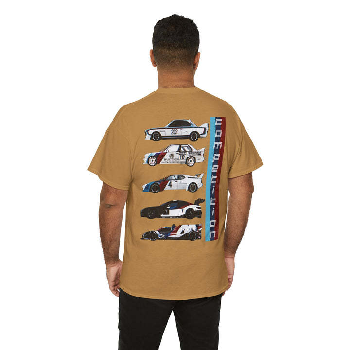 BMW vintage t-shirt