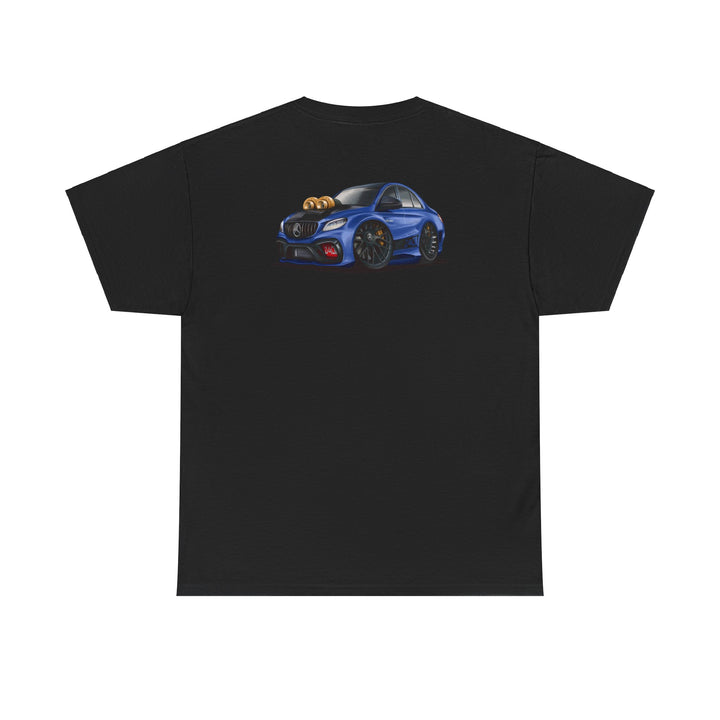 AMG t-shirt