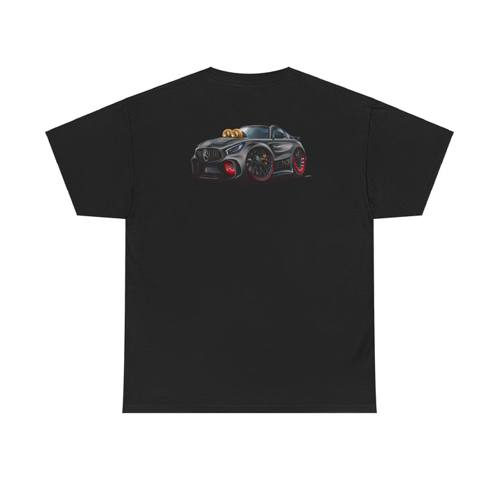 Mercedes GT merchandise