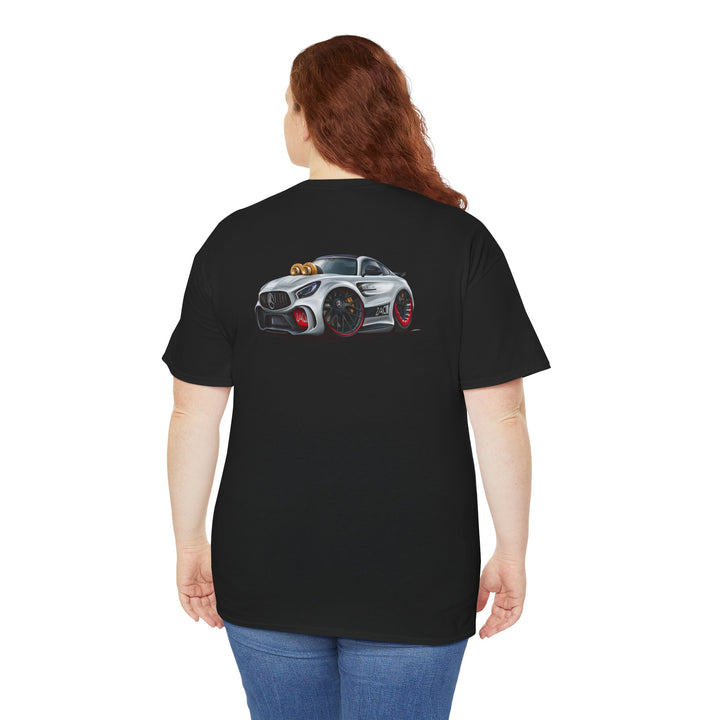 AMG unisex t shirt