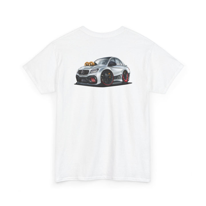 AMG t shirt womens