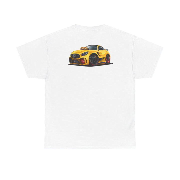 AMG GT t shirt unisex