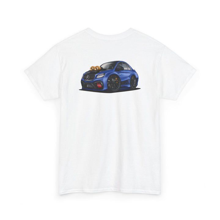 Mercedes C63 t shirt