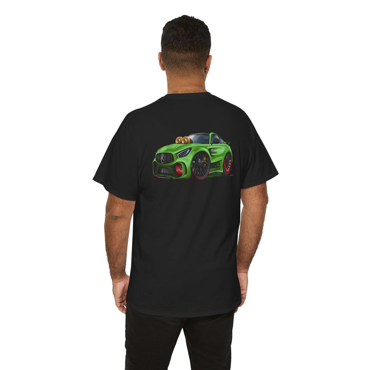 AMG GTR merchandise