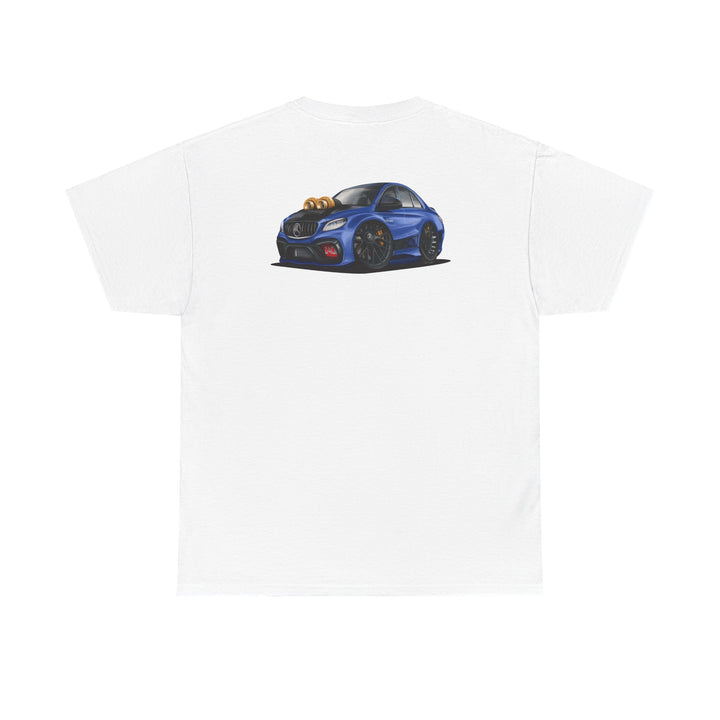 AMG merchandise