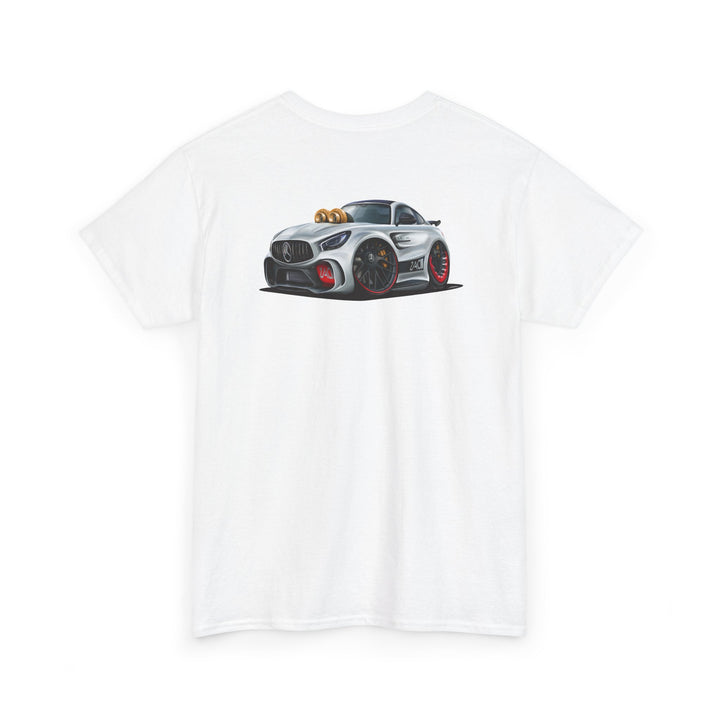 AMG GT merchandise