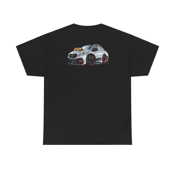 Mercedes C63 t shirt