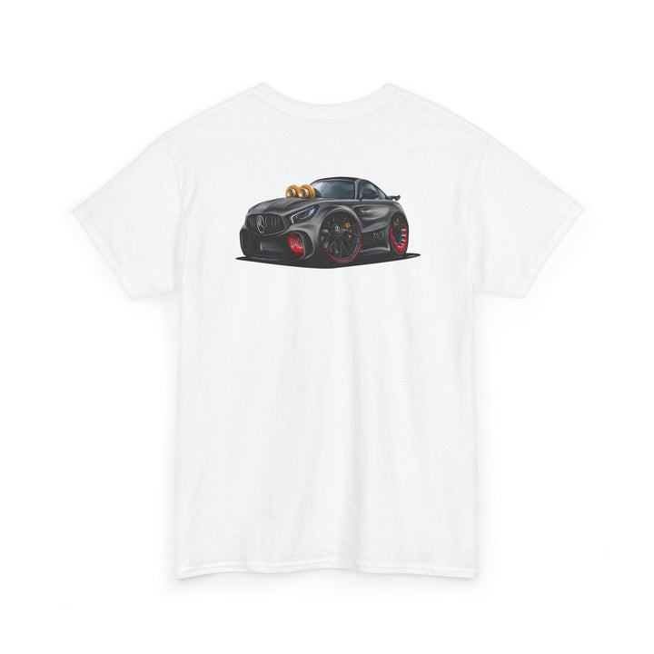 AMG GT t shirt