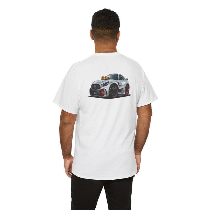 Mercedes merchandise online