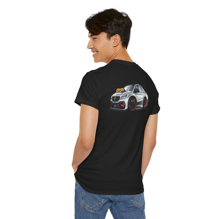 C63 tee