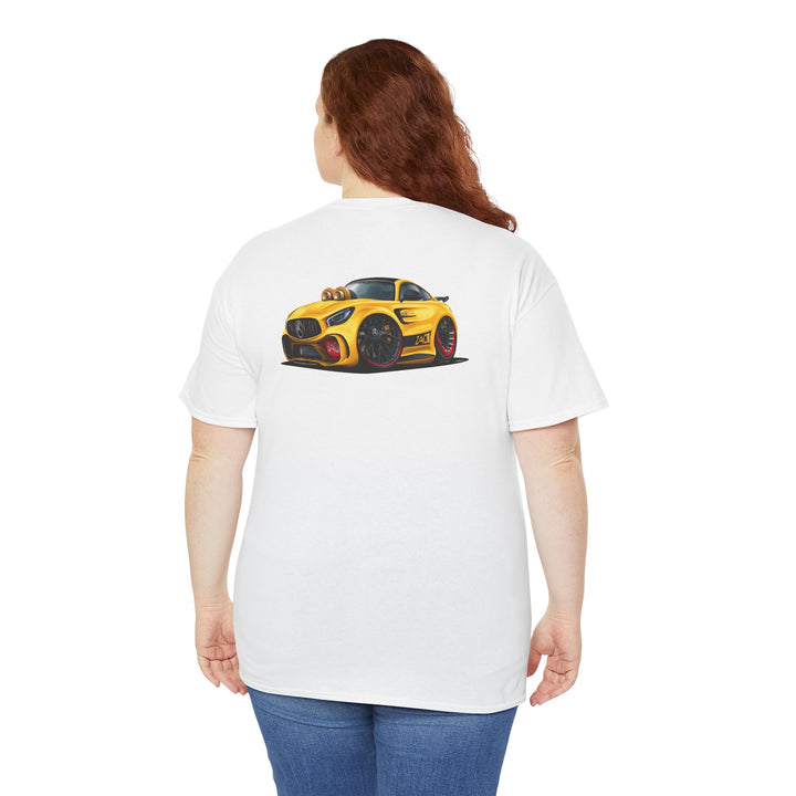 AMG merchandise online