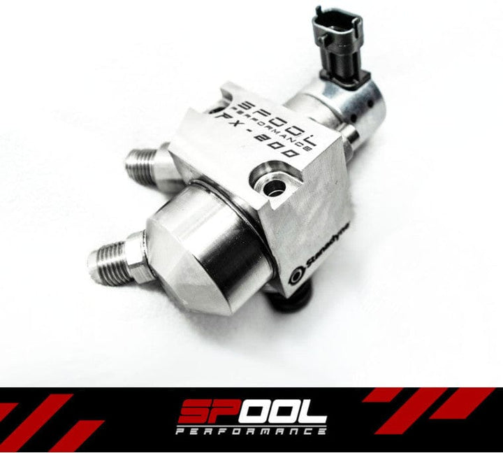 AMG E63 M177 Upgraded High Pressure Fuel Pump