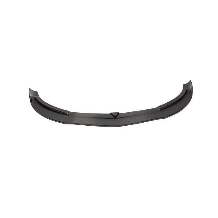 Mercedes A Class W176 Carbon Fiber Front Lip