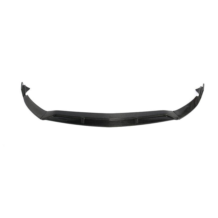 A Class W177 Front Bumper upgrade