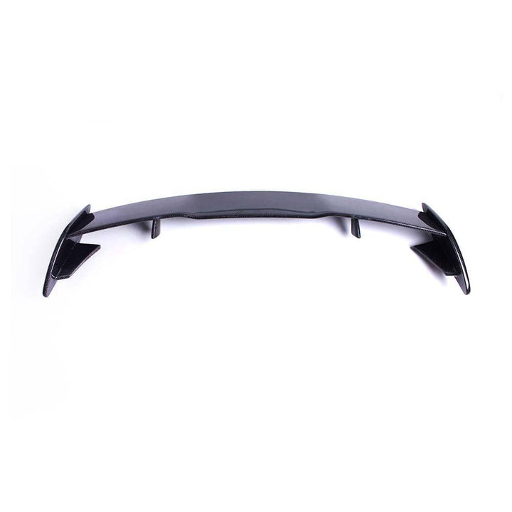 Mercedes A Class Rear Roof Wing upgrade