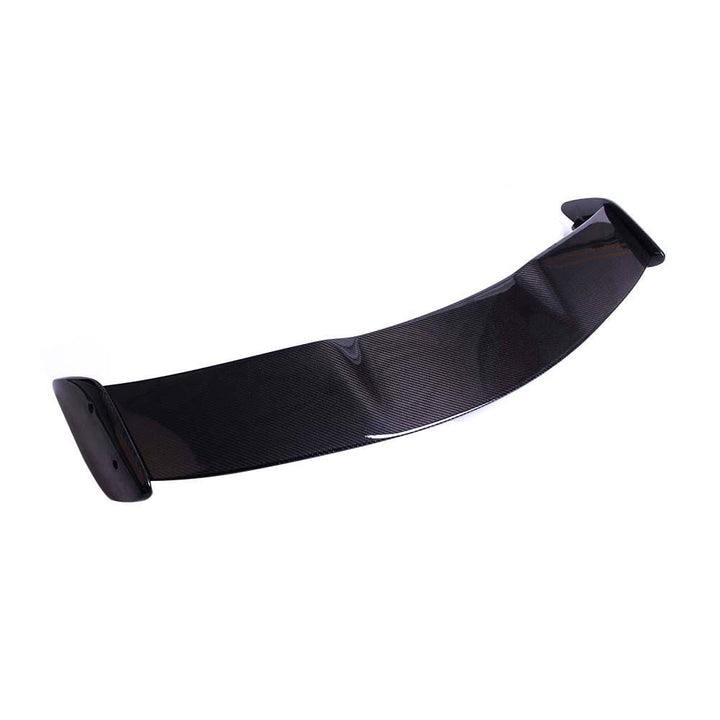 Mercedes A Class Carbon Fiber Rear Roof Wing Spoiler