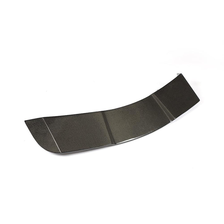 Mercedes A Class W177 Carbon Fiber Rear Roof Wing Spoiler