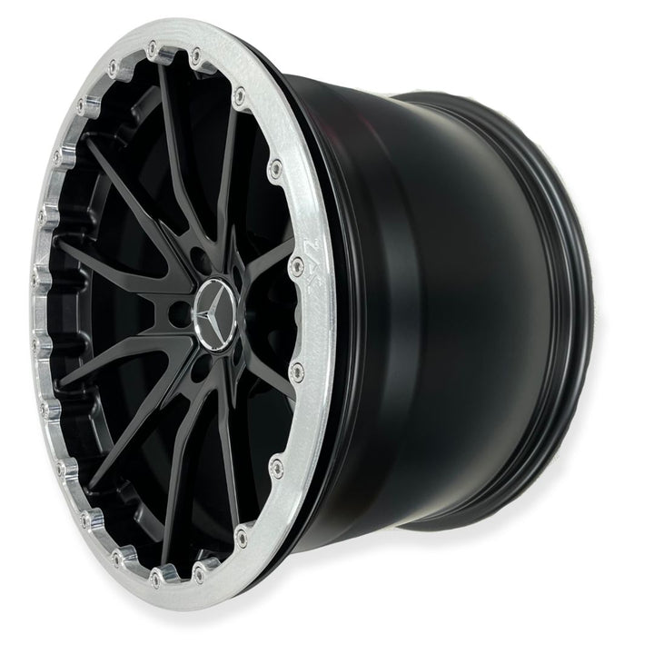 Gt Racing Rim Home GT(s/c/r) Rear Drag Racing Rim set (C190)