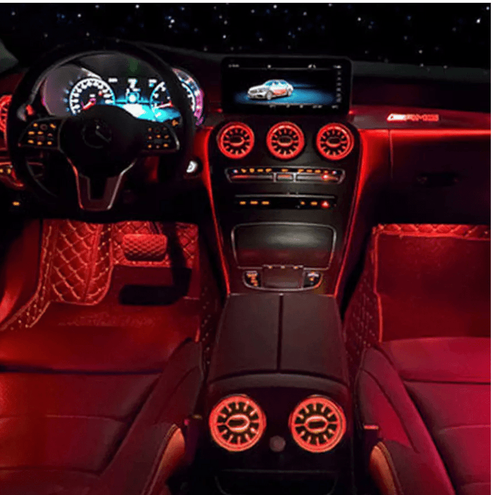 GLC Ambient Light Upgrade