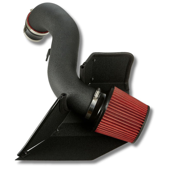 Audi MST style A3 intake