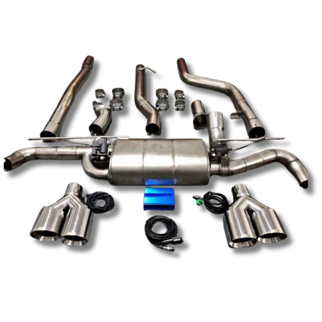 BMW B48 Engine – ZAC MOTOR SPORT